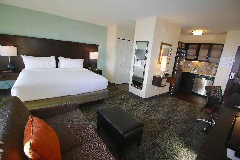 Homewood Suites by Hilton Cathedral City image