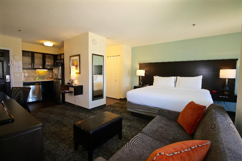 Homewood Suites by Hilton Cathedral City image