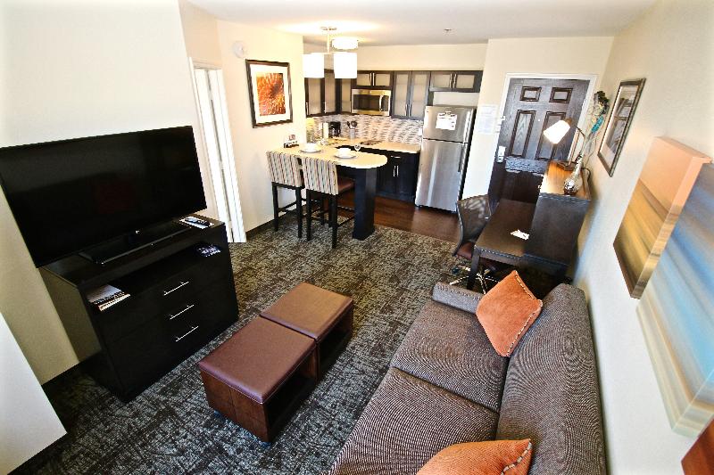 Homewood Suites by Hilton Cathedral City image