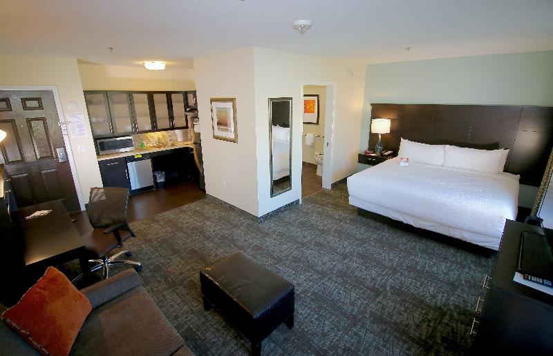 Homewood Suites by Hilton Cathedral City image