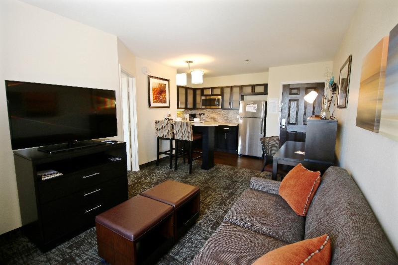 Homewood Suites by Hilton Cathedral City image