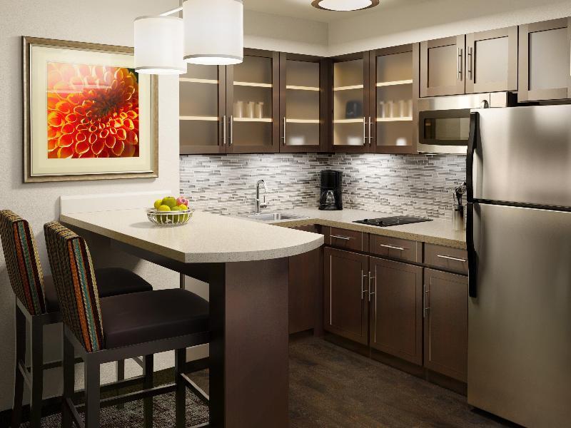 Homewood Suites by Hilton Cathedral City image