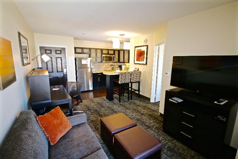 Homewood Suites by Hilton Cathedral City image