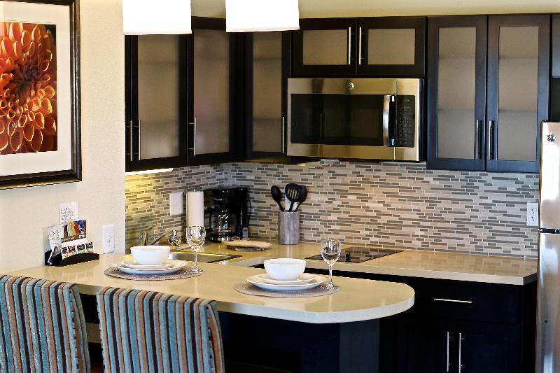 Homewood Suites by Hilton Cathedral City image