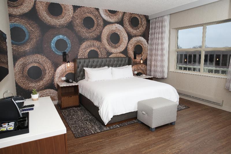 Hotel Indigo Naperville Riverwalk image
