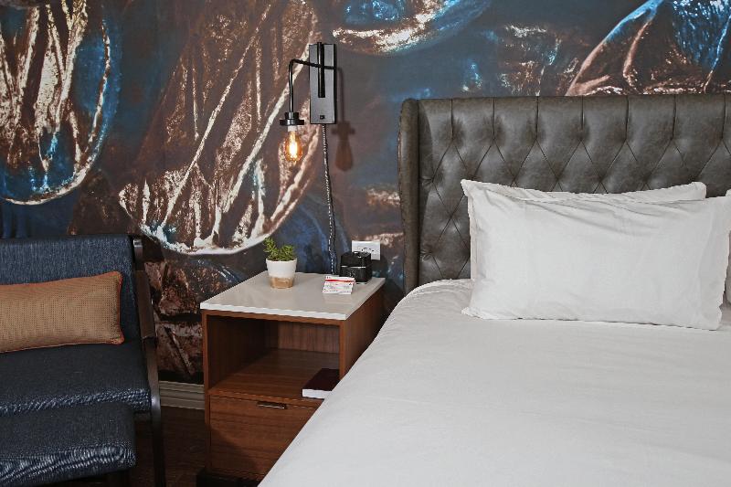 Hotel Indigo Naperville Riverwalk image