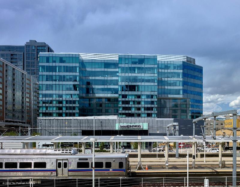 Hotel Indigo Denver Downtown - Union Station by