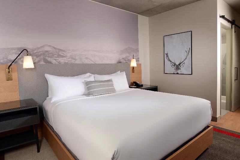 Hotel Indigo Denver Downtown-Union Station By IHG image