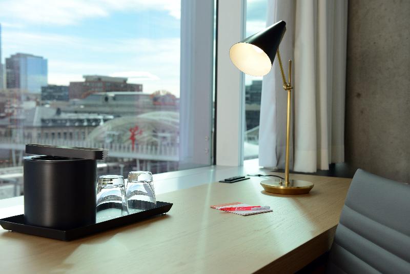 Hotel Indigo Denver Downtown-Union Station By IHG image