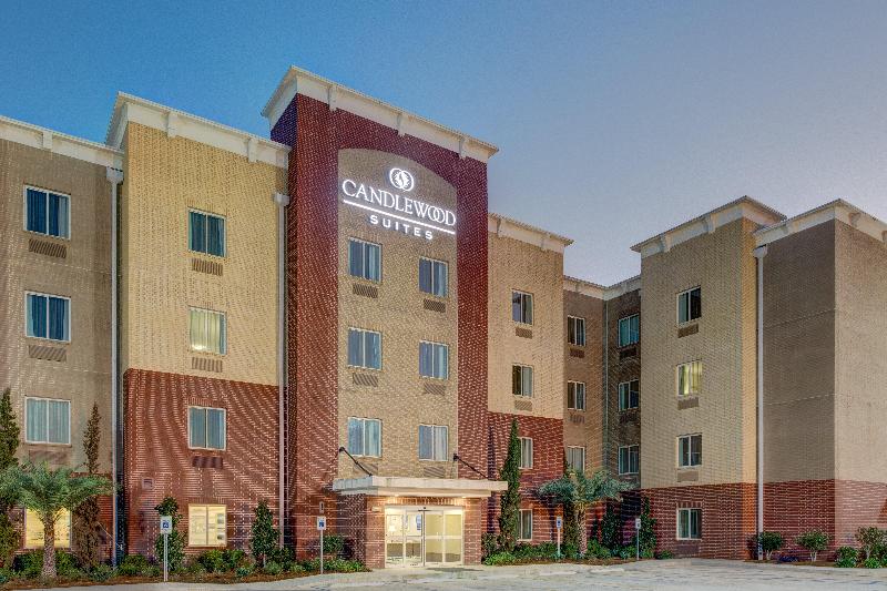 Candlewood Suites Cut Off image