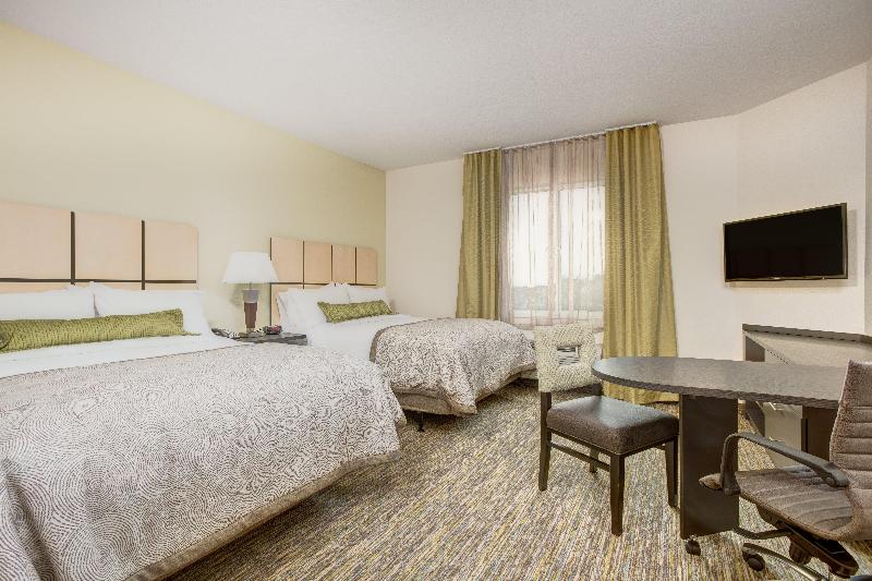 Candlewood Suites Cut Off image