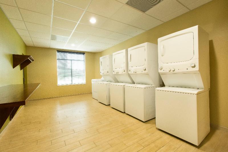 Staybridge Suites Orlando at SeaWorld, an IHG hote image