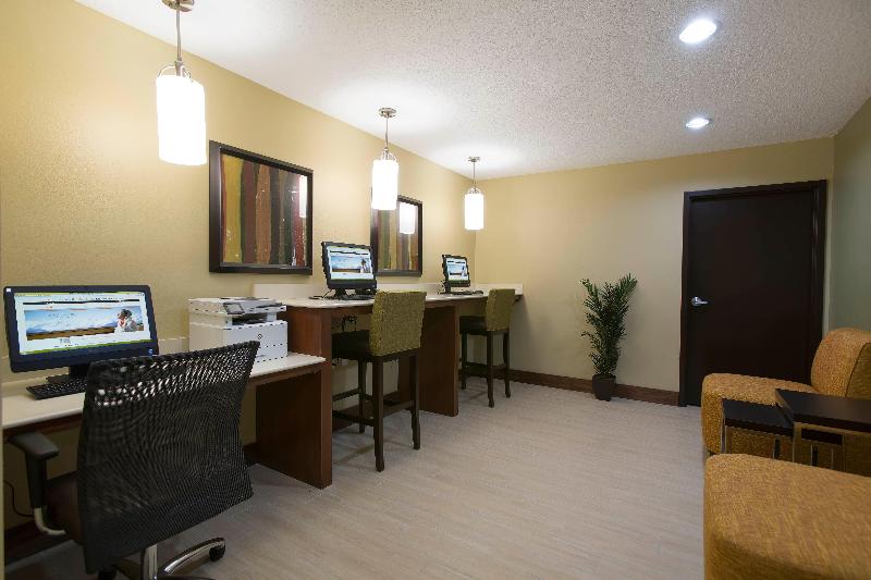 Staybridge Suites Orlando at SeaWorld, an IHG hote image