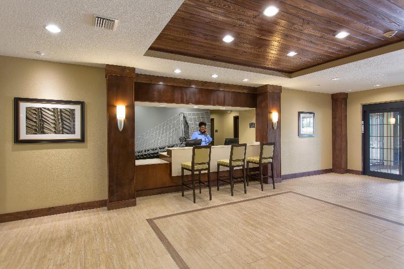 Staybridge Suites Orlando at SeaWorld, an IHG hote image