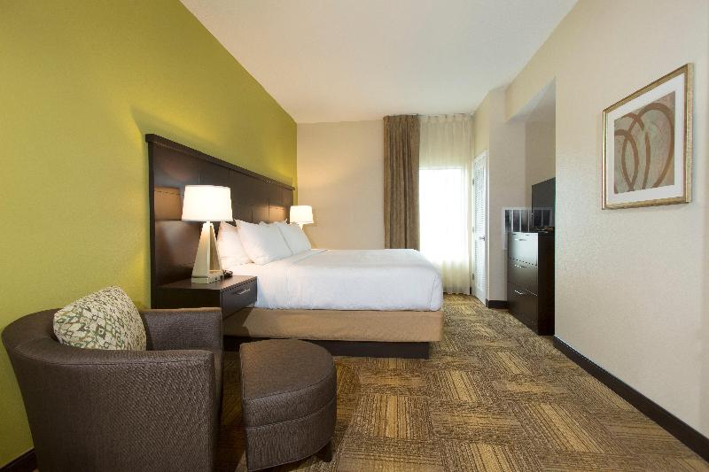 Staybridge Suites Orlando at SeaWorld, an IHG hote image