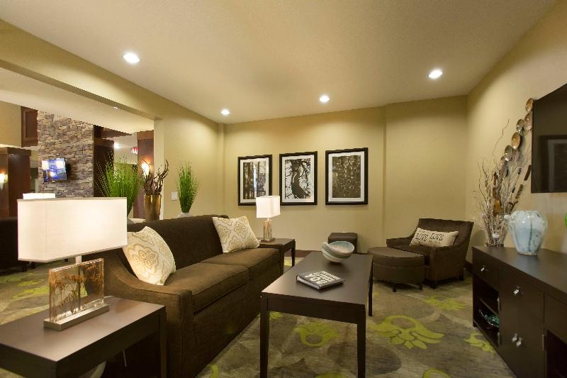 Staybridge Suites Orlando at SeaWorld, an IHG hote image