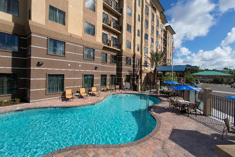 Staybridge Suites Orlando at SeaWorld, an IHG hote image