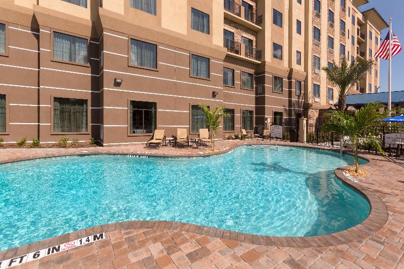 Staybridge Suites Orlando at SeaWorld, an IHG hote image