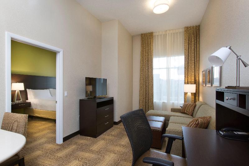 Staybridge Suites Orlando at SeaWorld, an IHG hote image