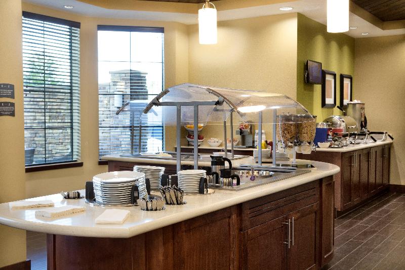 Staybridge Suites Orlando at SeaWorld, an IHG hote image