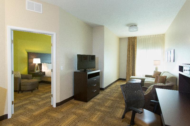 Staybridge Suites Orlando at SeaWorld, an IHG hote image