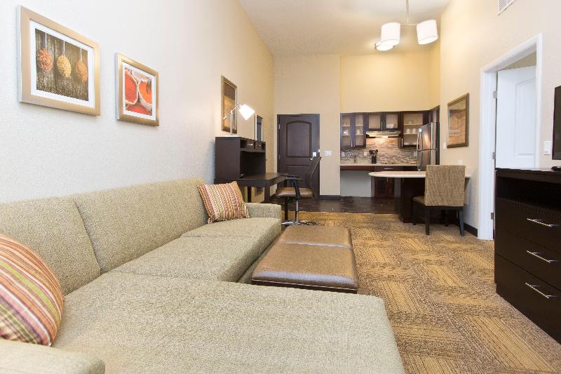 Staybridge Suites Orlando at SeaWorld, an IHG hote image