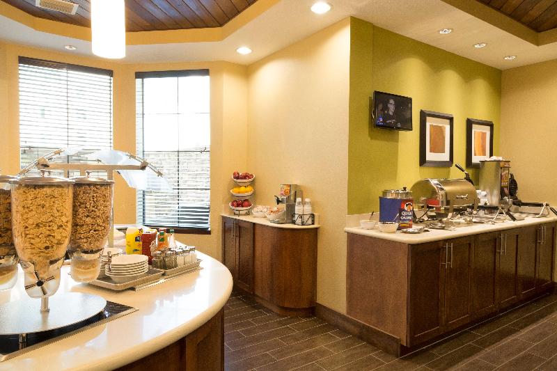 Staybridge Suites Orlando at SeaWorld, an IHG hote image