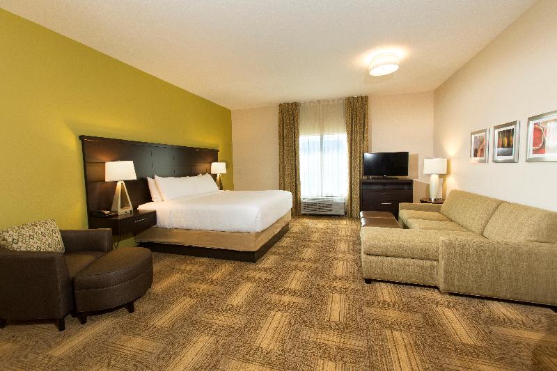 Staybridge Suites Orlando at SeaWorld, an IHG hote image