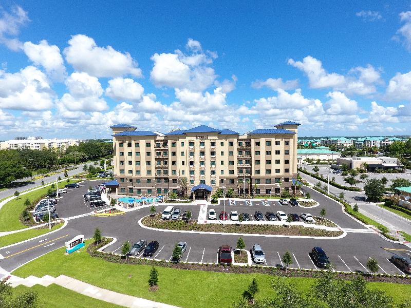 Staybridge Suites Orlando at SeaWorld, an IHG hote image