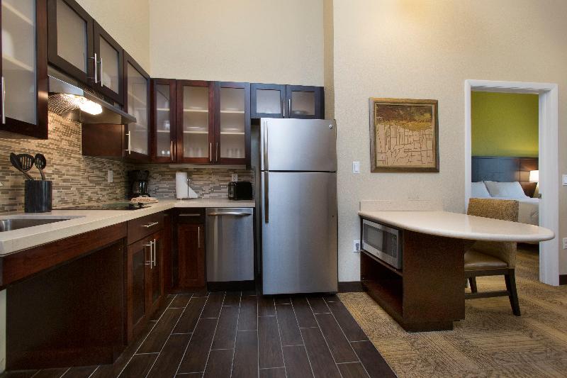 Staybridge Suites Orlando at SeaWorld, an IHG hote image