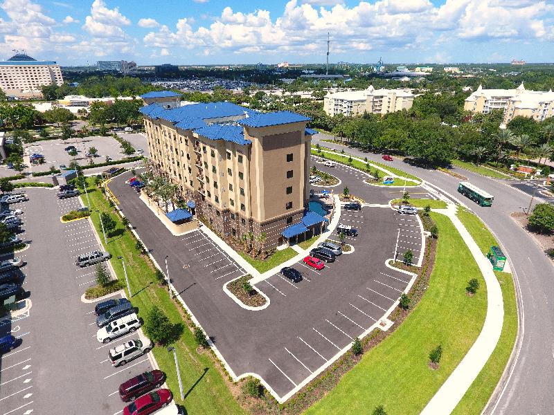 Staybridge Suites Orlando at SeaWorld, an IHG hote image
