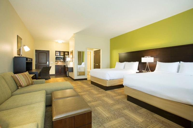 Staybridge Suites Orlando at SeaWorld, an IHG hote image