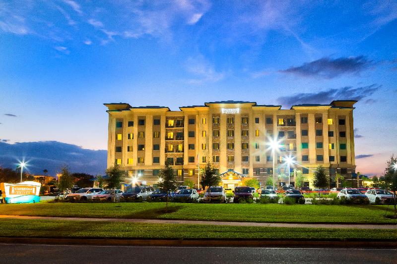 Staybridge Suites Orlando at SeaWorld, an IHG hote image
