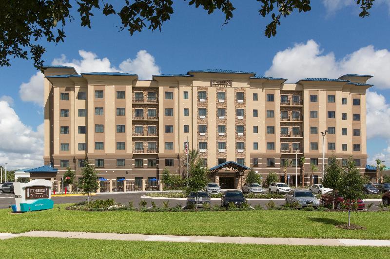 Staybridge Suites Orlando at SeaWorld, an IHG hote image