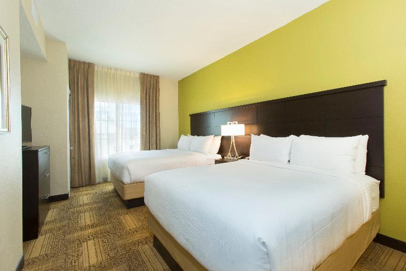 Staybridge Suites Orlando at SeaWorld, an IHG hote image