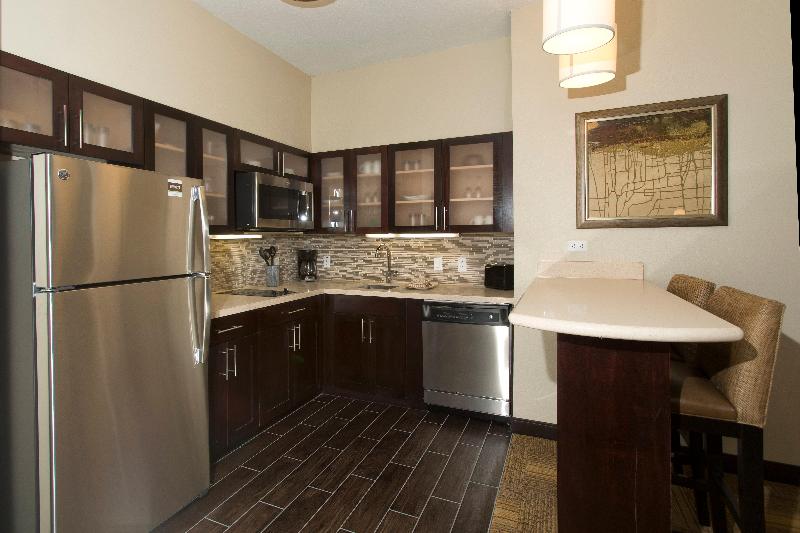 Staybridge Suites Orlando at SeaWorld, an IHG hote image