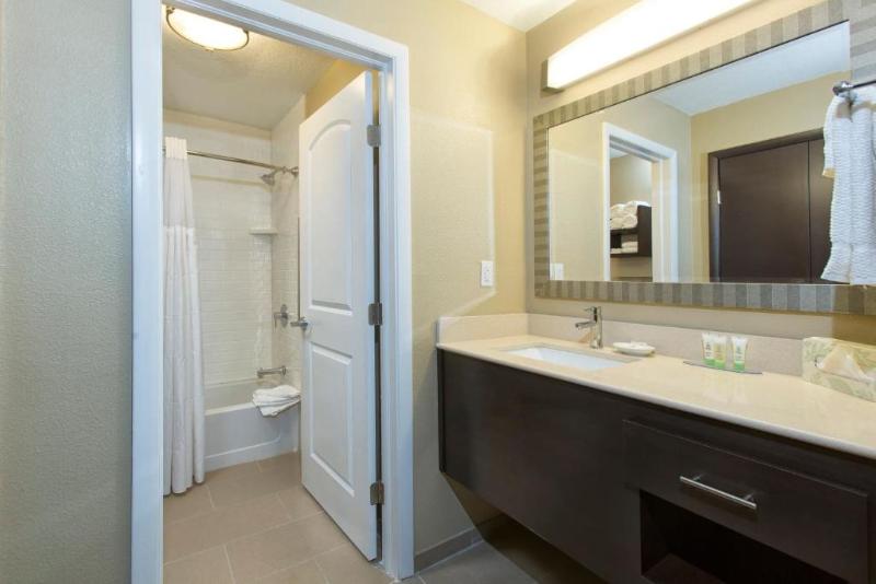 Staybridge Suites Orlando at SeaWorld, an IHG hote image