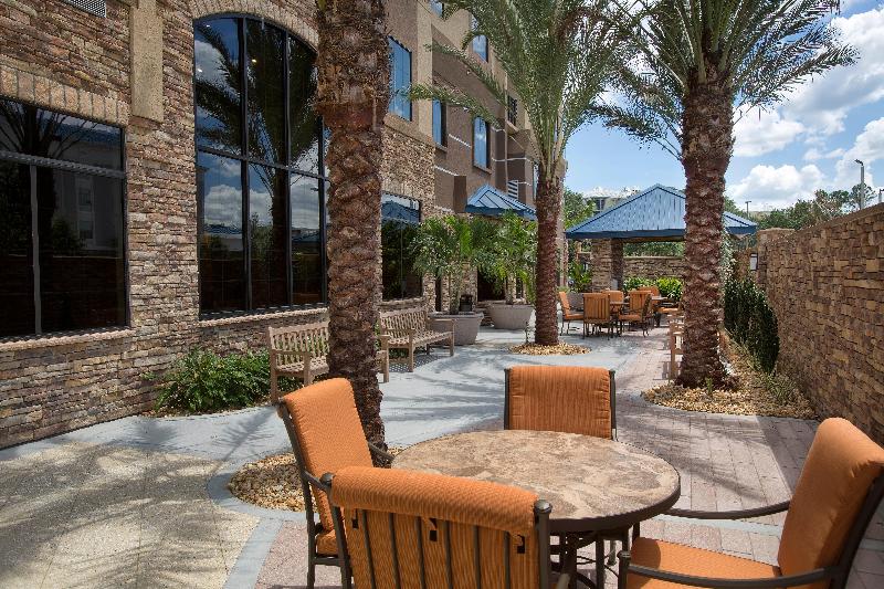 Staybridge Suites Orlando at SeaWorld, an IHG hote image