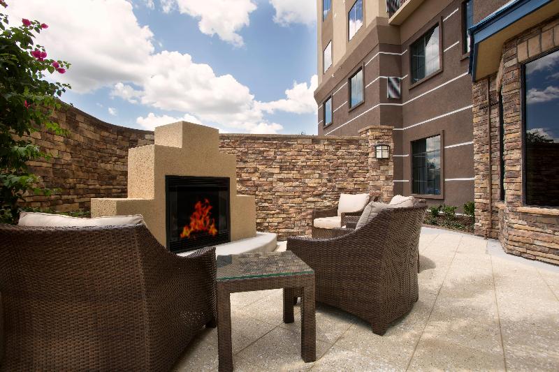Staybridge Suites Orlando at SeaWorld, an IHG hote image