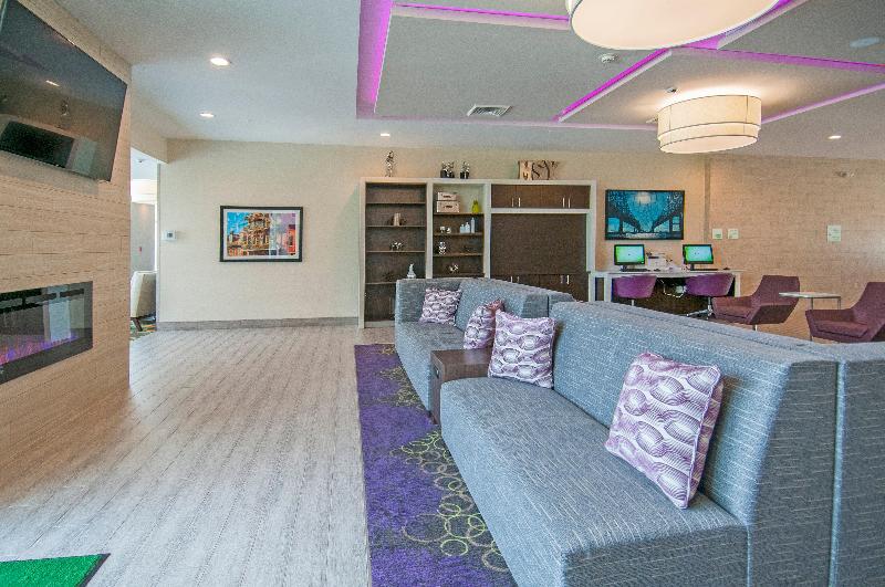 Holiday Inn New Orleans Airport North image