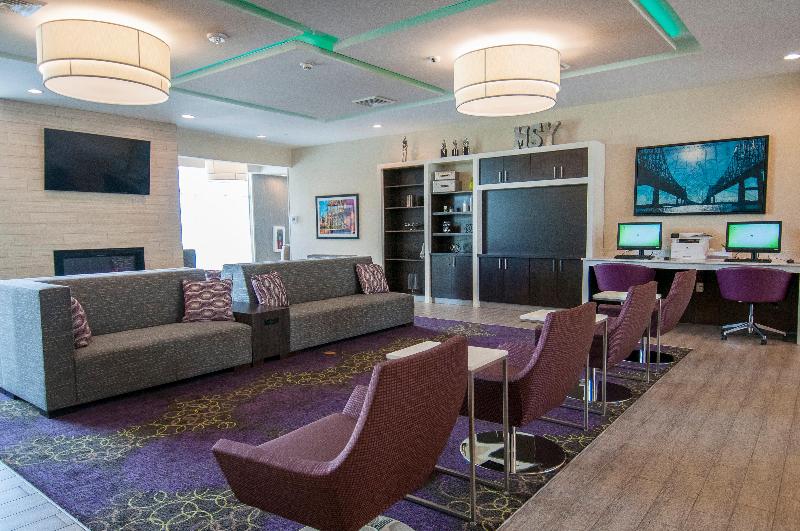 Holiday Inn New Orleans Airport North image