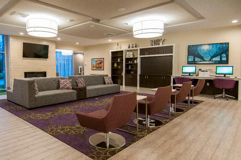 Holiday Inn New Orleans Airport North image