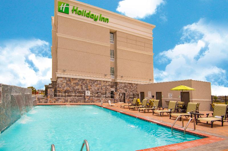 Holiday Inn New Orleans Airport North image