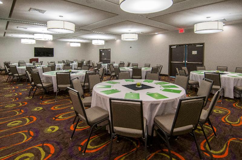 Holiday Inn New Orleans Airport North image