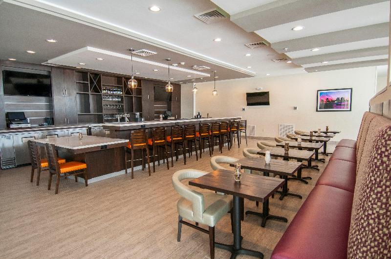 Holiday Inn New Orleans Airport North image