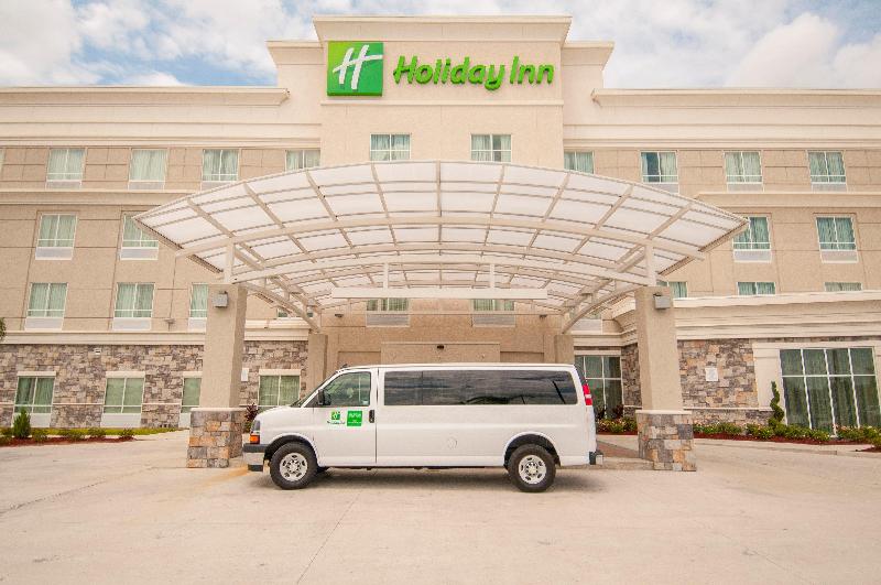 Holiday Inn New Orleans Airport North image