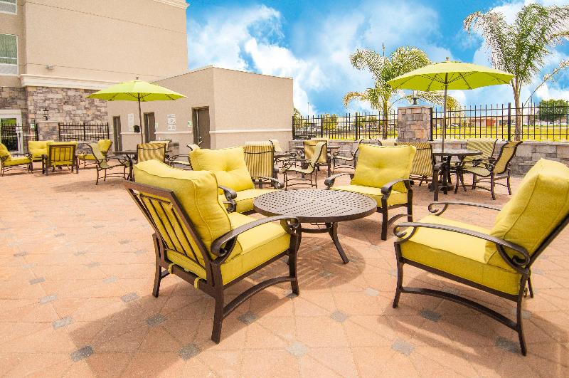 Holiday Inn New Orleans Airport North image