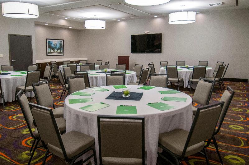 Holiday Inn New Orleans Airport North image