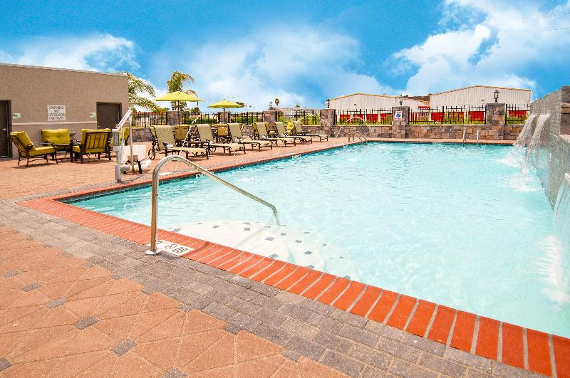 Holiday Inn New Orleans Airport North image