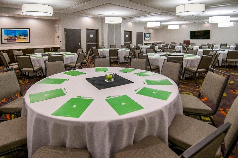 Holiday Inn New Orleans Airport North image